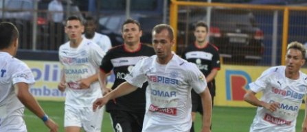 Etapa 3: Gloria - Gaz Metan 1-1